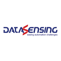 SOGEDOC Distributeur DATASENSING Marque partenaire