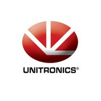 Logo Unitronics Marque partenaire SOGEDOC