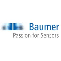 Logo BAUMER Marque partenaire SOGEDOC