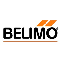 SOGEDOC Distributeur BELIMO Marque partenaire