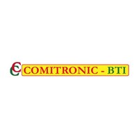 SOGEDOC Distributeur COMITRONIC BTI Marque partenaire