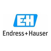 SOGEDOC Distributeur ENDRESS & HAUSER Marque partenaire