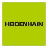 SOGEDOC Distributeur HEIDENHAIN Marque partenaire