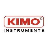 SOGEDOC Distributeur KIMO INSTRUMENTS Marque partenaire